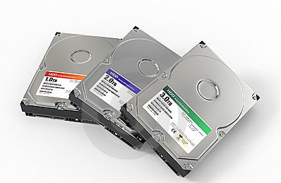 Harddisk Fiyatları