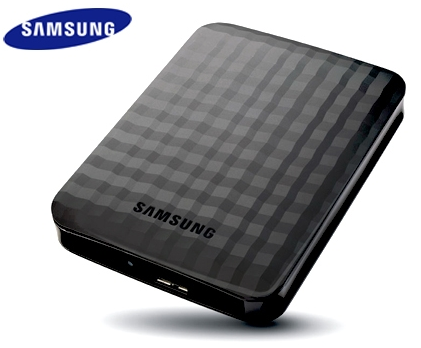 Samsung Harddisk