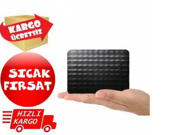Samsung Harddisk Fiyatları