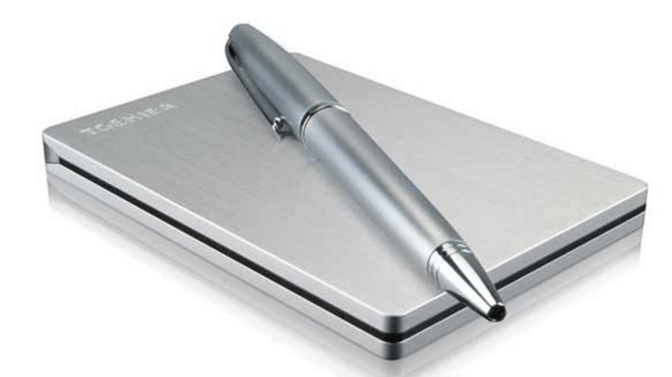 Toshiba ince disk modelleri