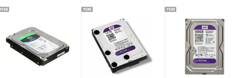 ucuz harici harddisk