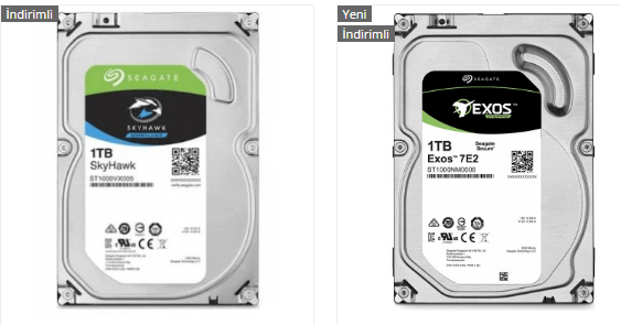 1tb seagate hdd