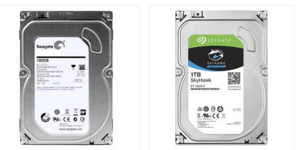 seagate 1 tb hard disk fiyatları