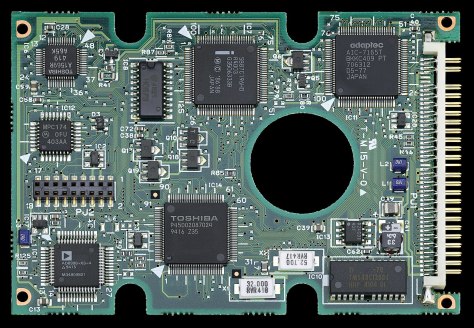 Harddisk Firmware Güncellemesi Neden Önemli? Ne Zaman Yapılmalı?