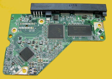 Harddisk Veri Kurtarma Servisleri Ne Zaman Gerekli, Ne Zaman Gereksiz?