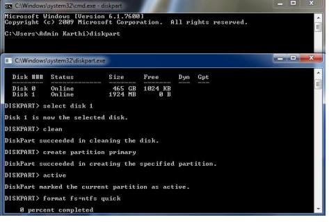 Disk Dosya Sistemi (Format) Seçimi: NTFS, exFAT ve APFS Arasındaki Farklar