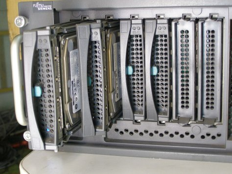 RAID Rebuild (Yeniden Yapılandırma) Süreci Nasıl İşler, Riskleri Nelerdir?