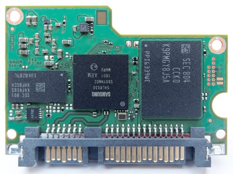 HDD ve SSD Arasında Ömür (Dayanıklılık) Karşılaştırması: Hangisi Daha Uzun Ömürlü?
