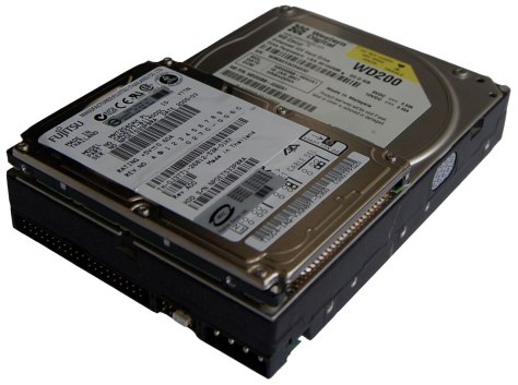 3 TB Harddisk Fiyatları Ne Kadar? Güncel Liste