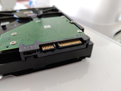 4 TB Harddisk Fiyatları Ne Kadar? WD, Seagate, Toshiba Karşılaştırması