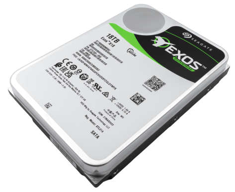 16 TB Harddisk Fiyatları