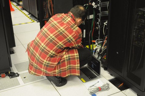 Büyük Veri Setleri ve Yapay Zeka Projeleri İçin Harddisk Depolama Stratejisi